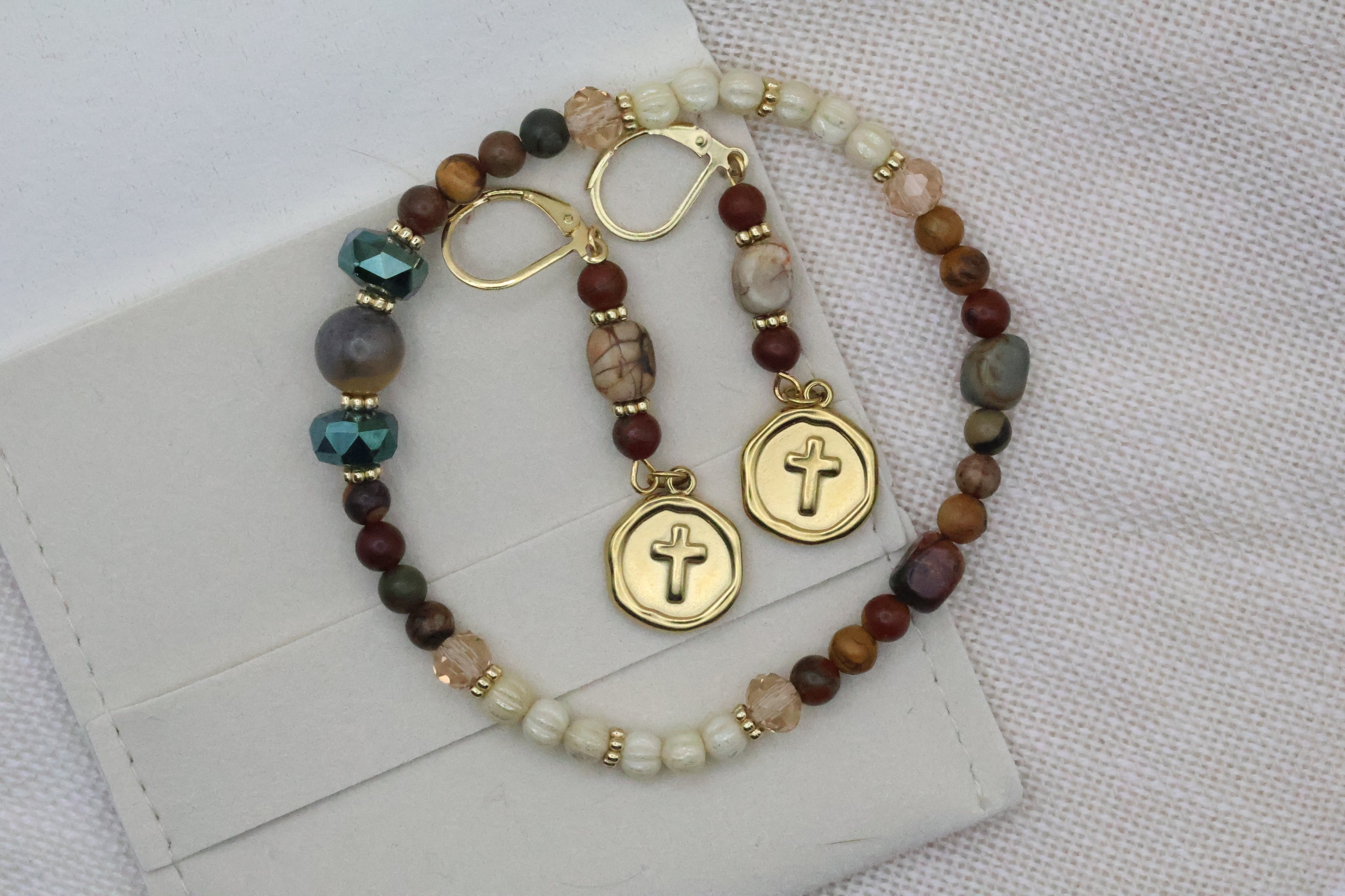 Heirloom Set - Mustard Seed