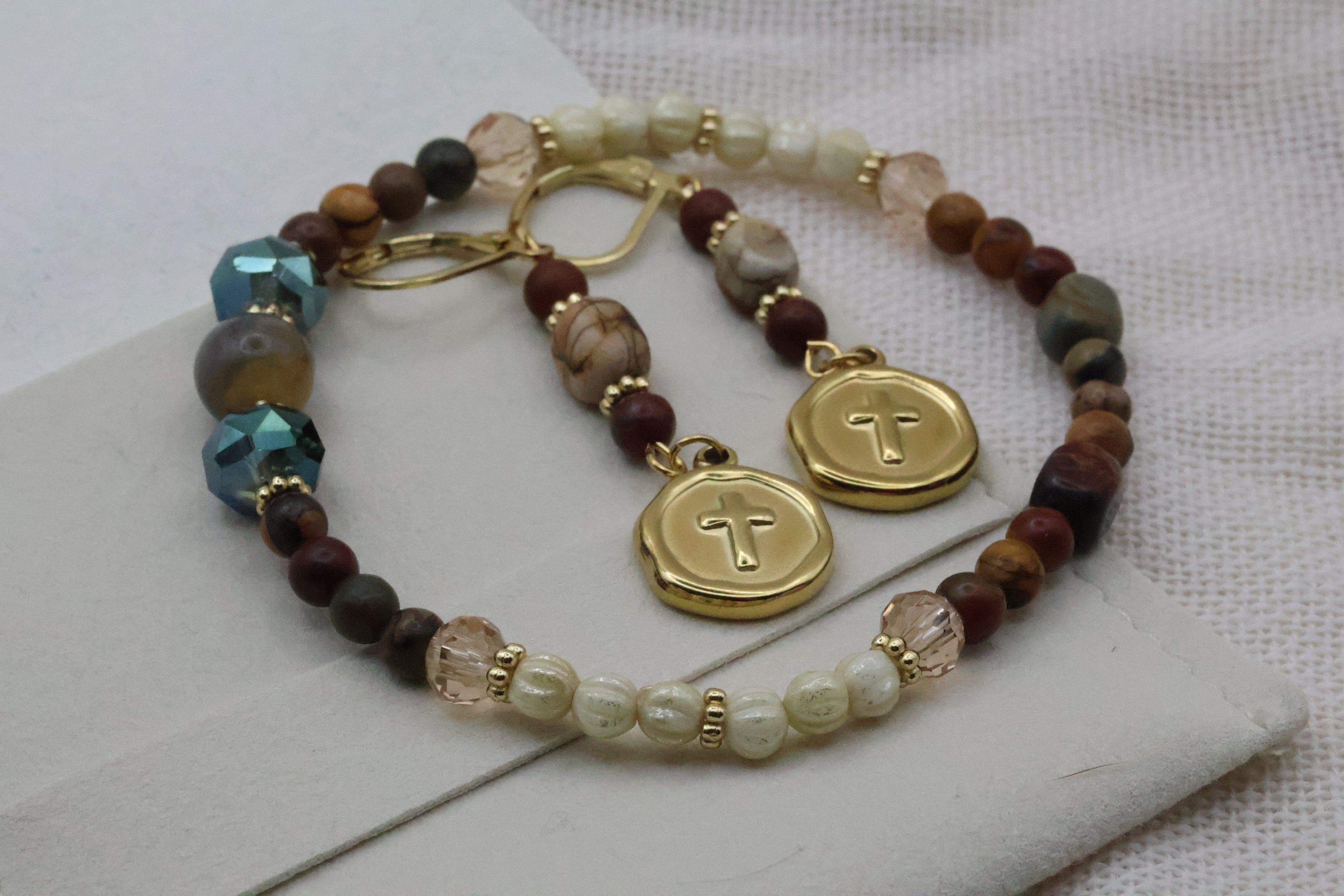 Heirloom Set - Mustard Seed