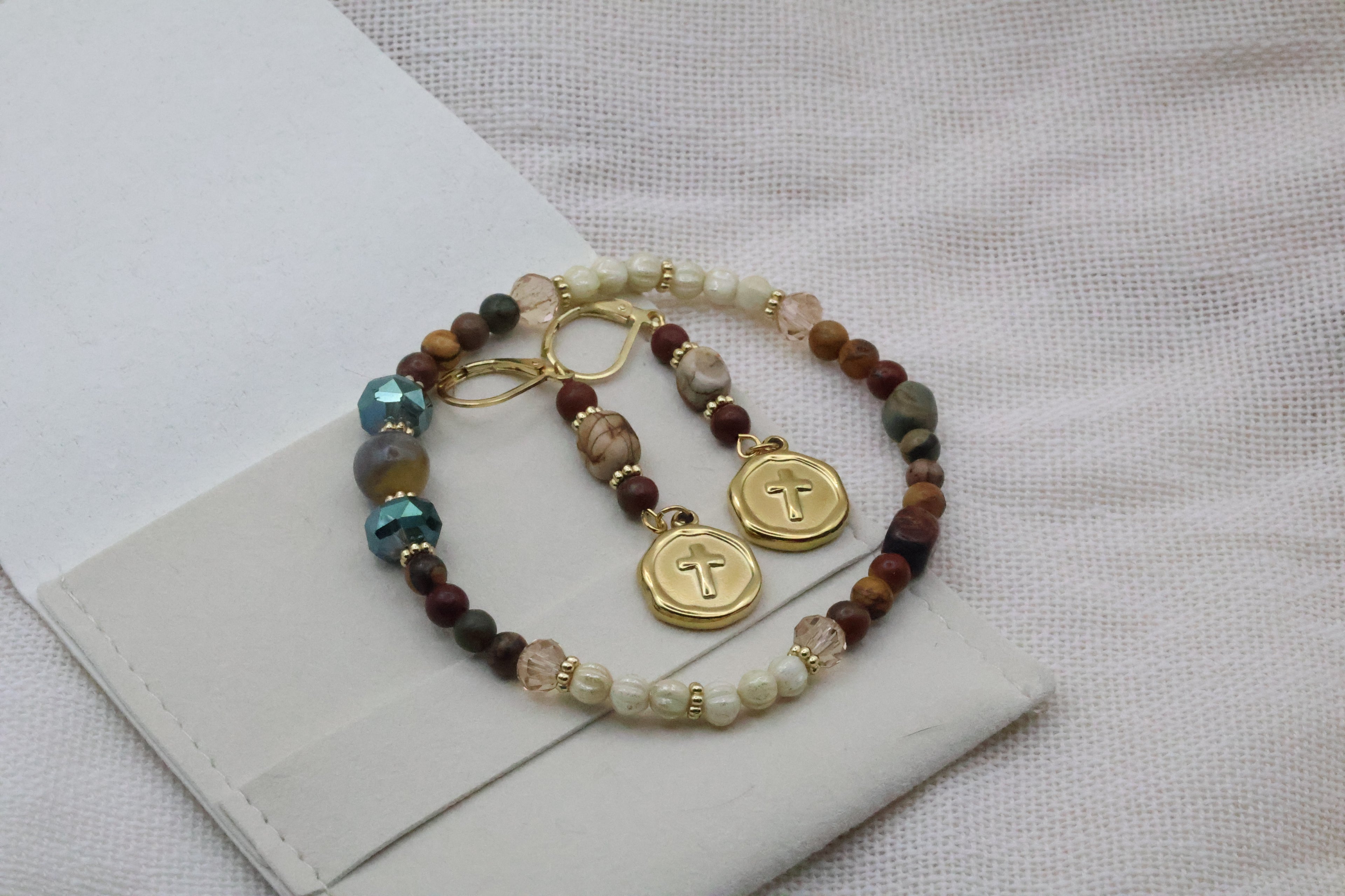 Heirloom Set - Mustard Seed