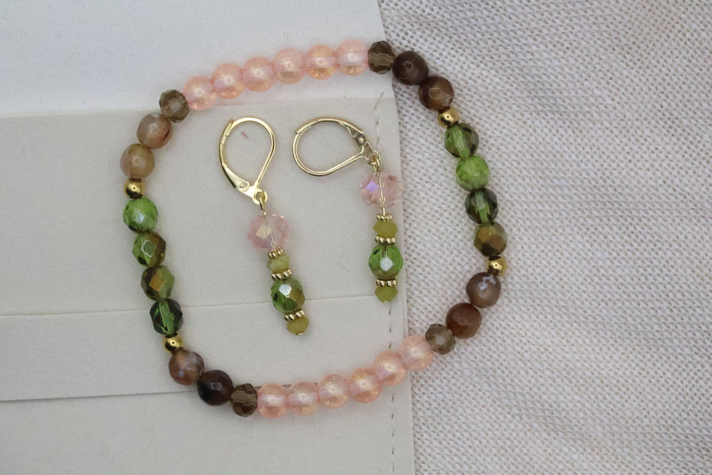 Heirloom Set - Sweet Surrender