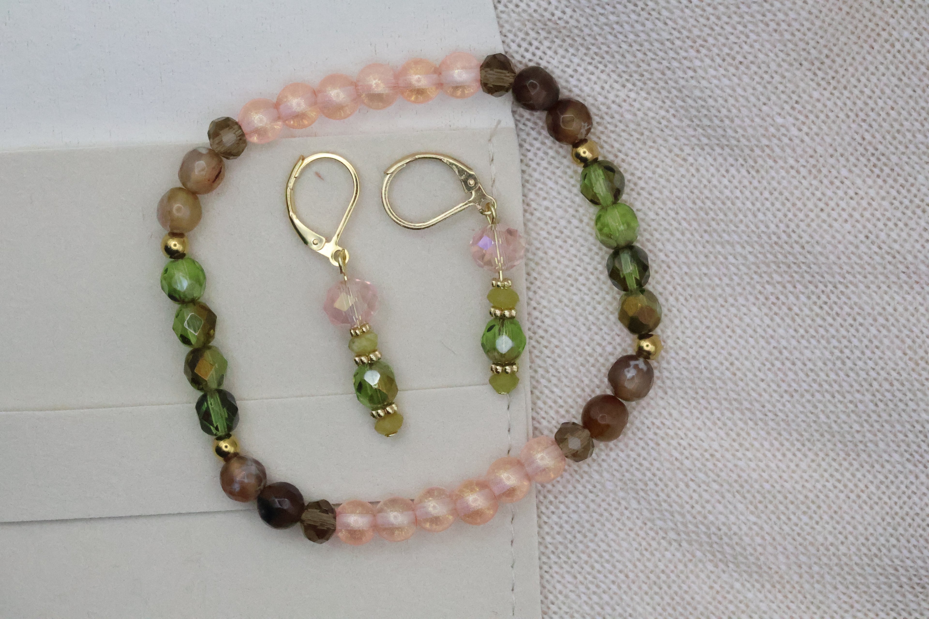 Heirloom Set - Sweet Surrender