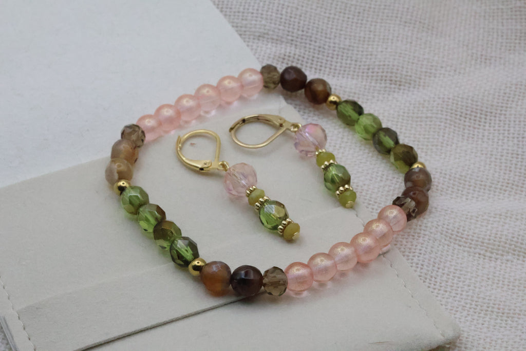 Heirloom Set - Sweet Surrender