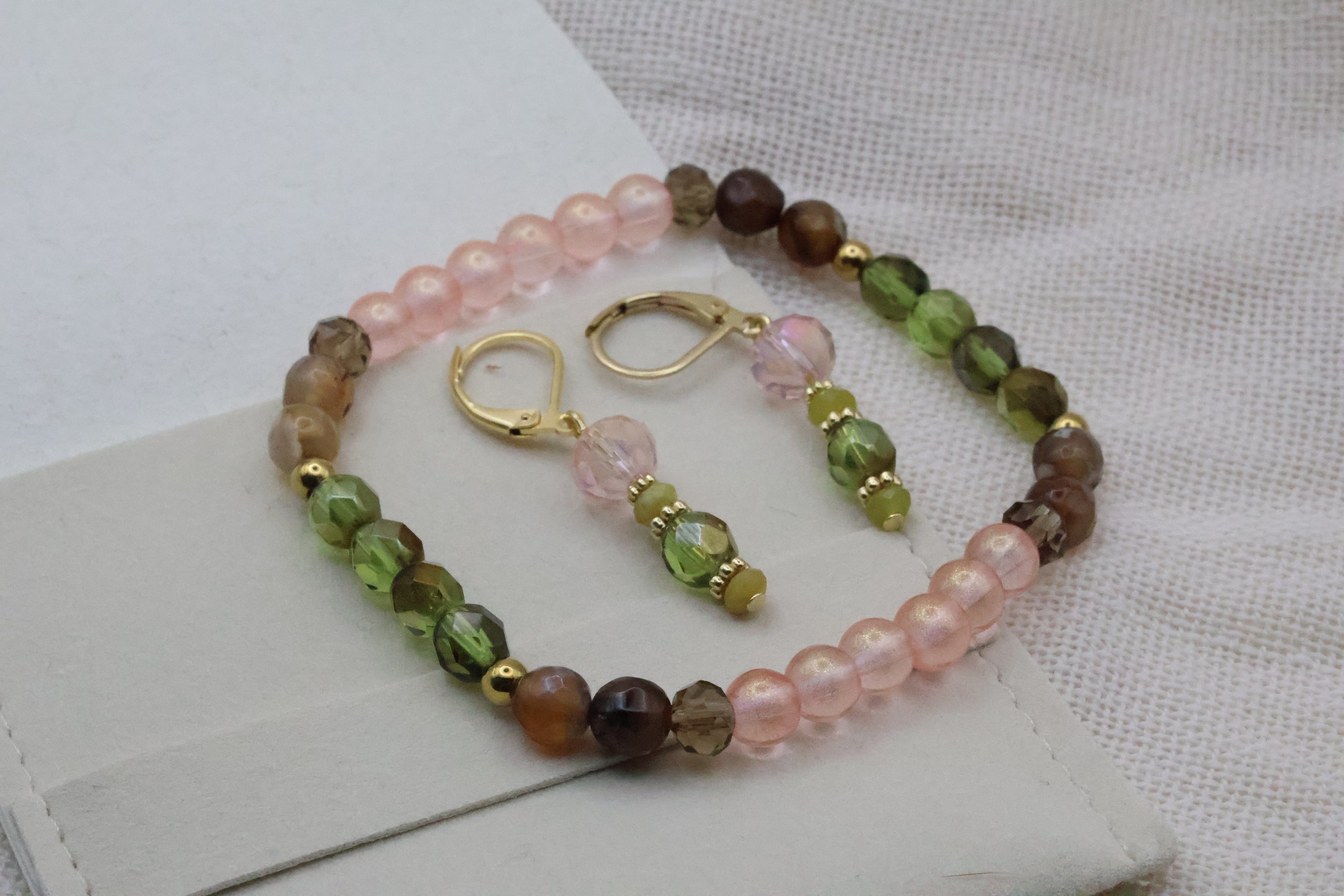 Heirloom Set - Sweet Surrender
