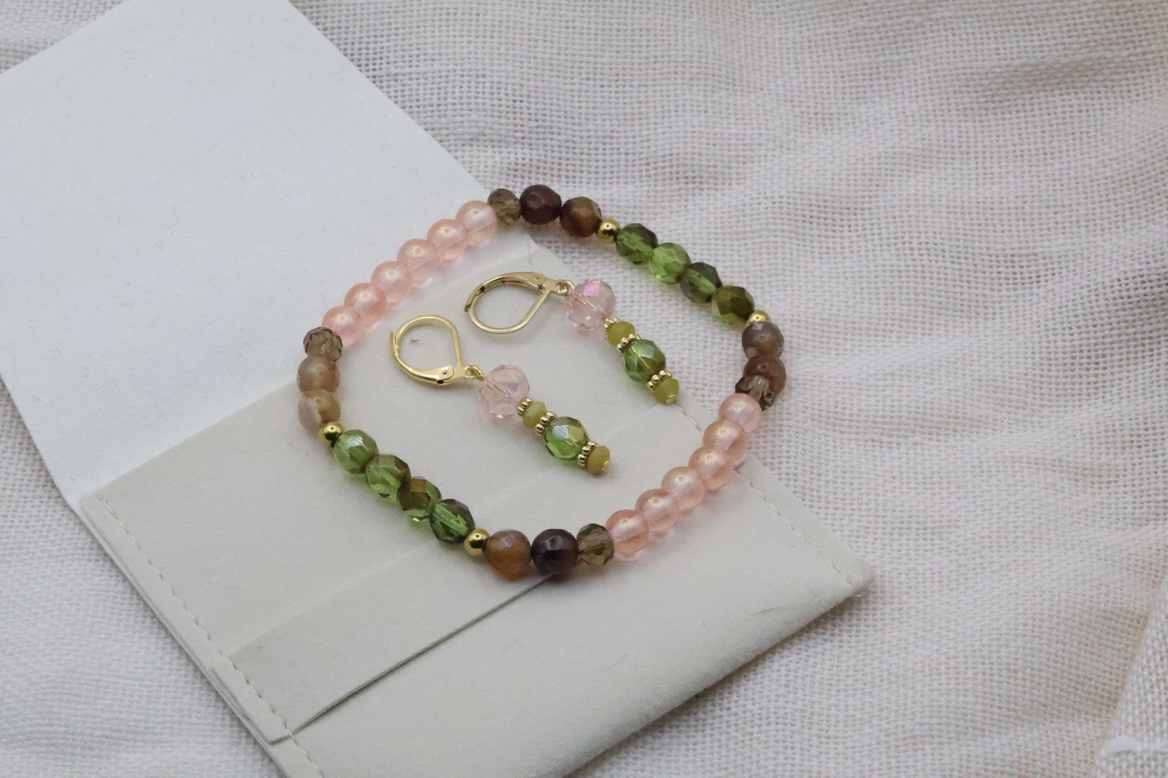 Heirloom Set - Sweet Surrender