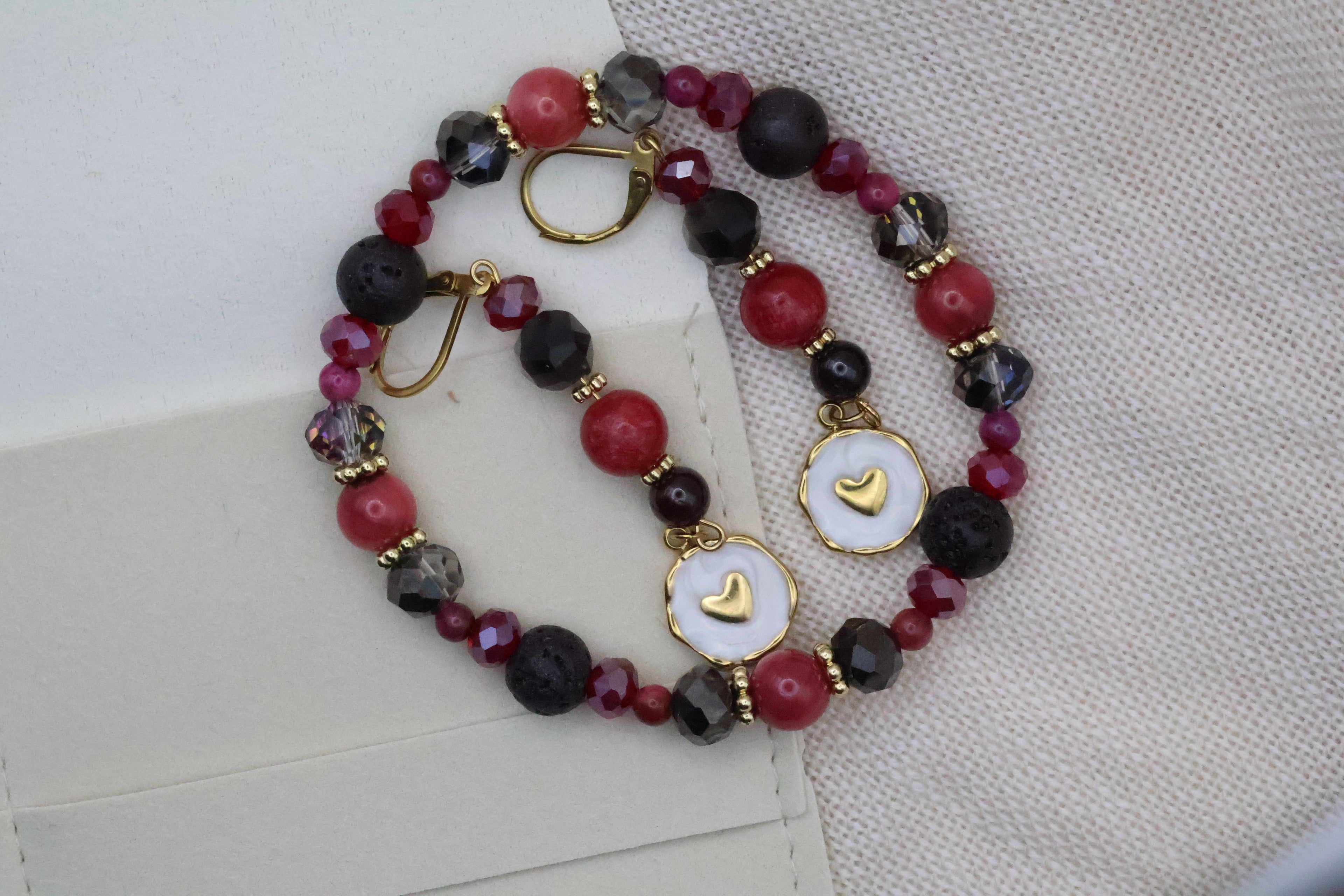 Heirloom Set - Rejoyce