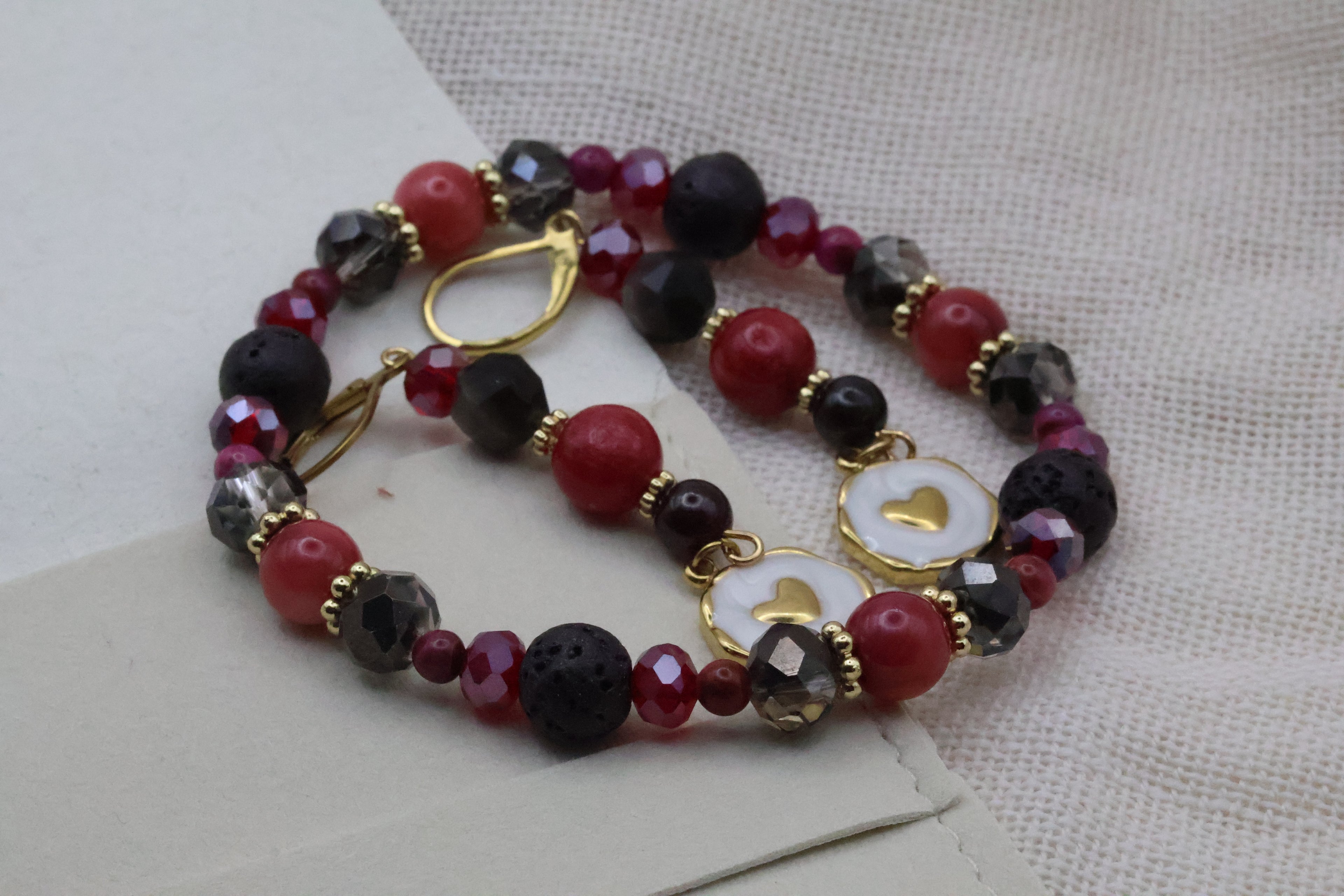 Heirloom Set - Rejoyce