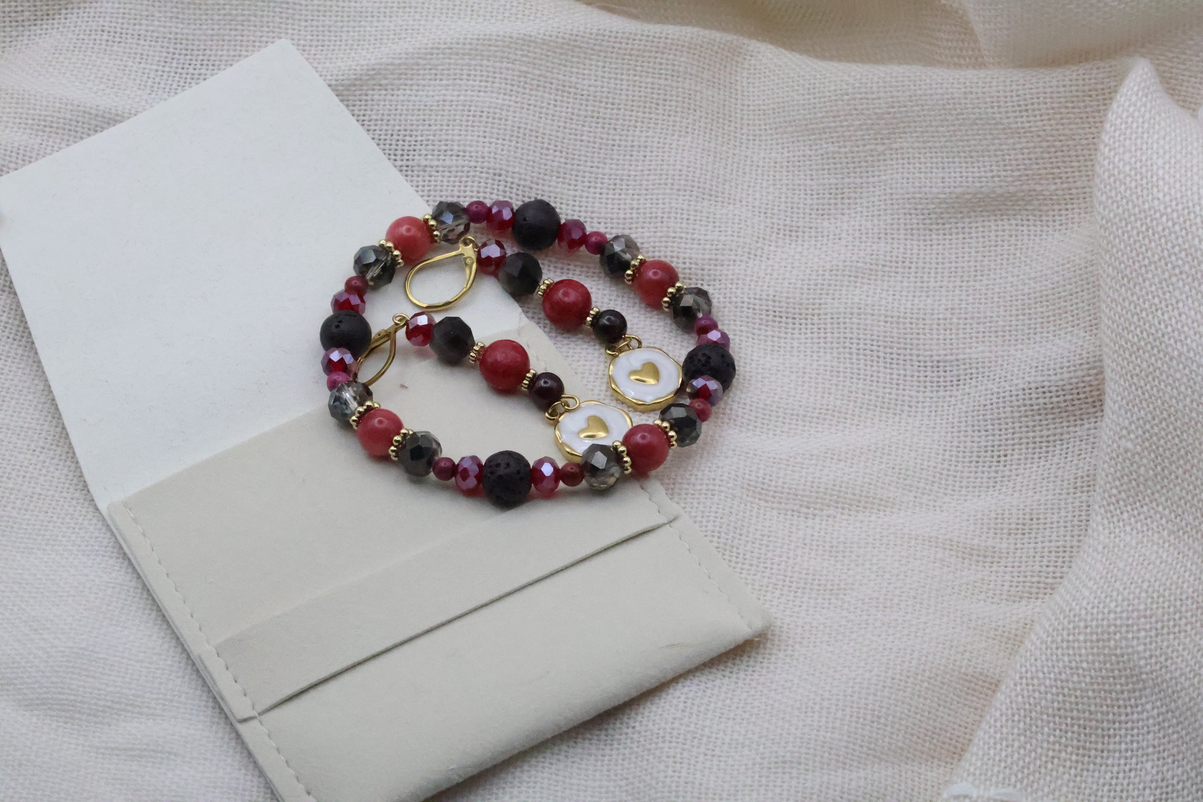 Heirloom Set - Rejoyce