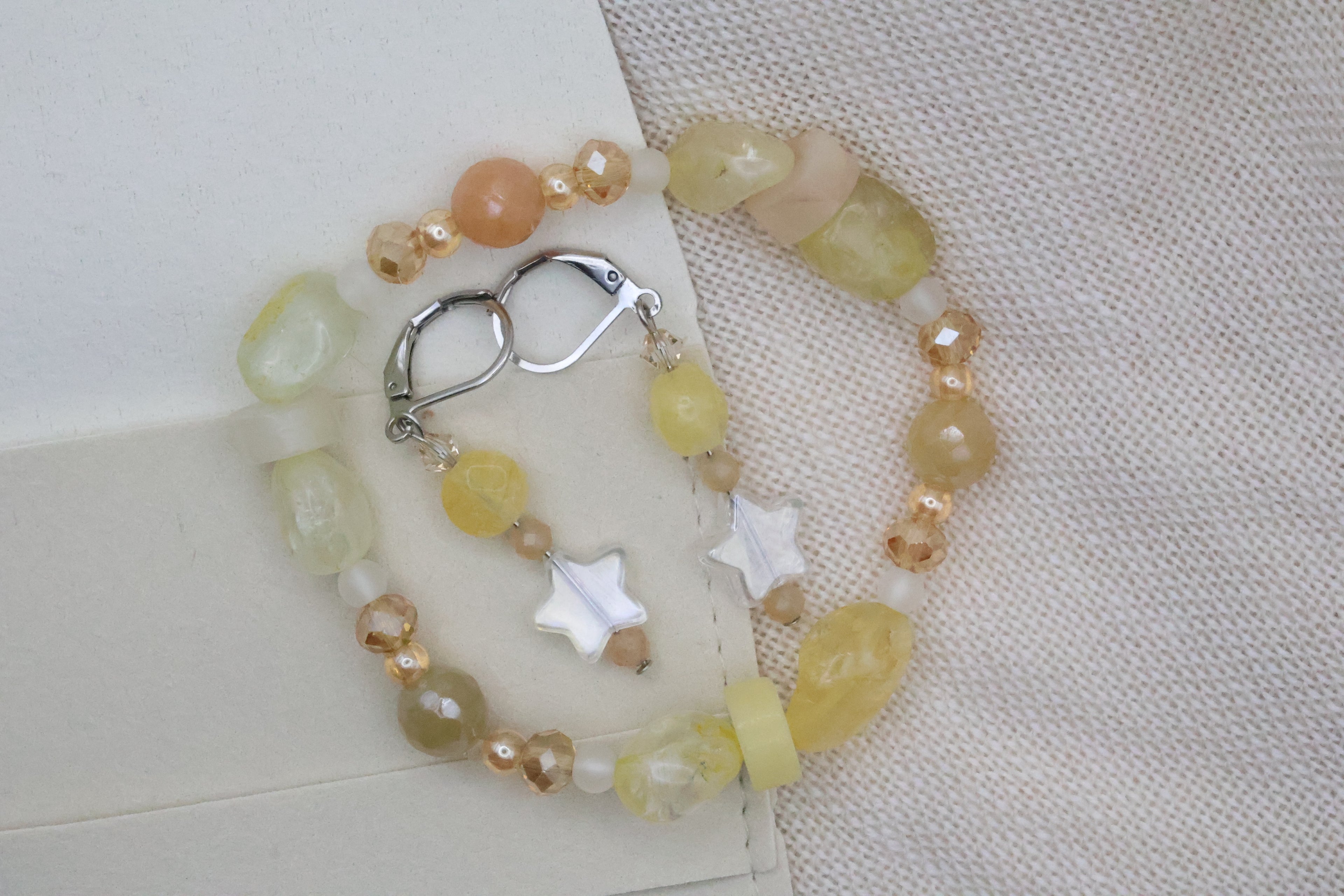 Heirloom Set - Radiance