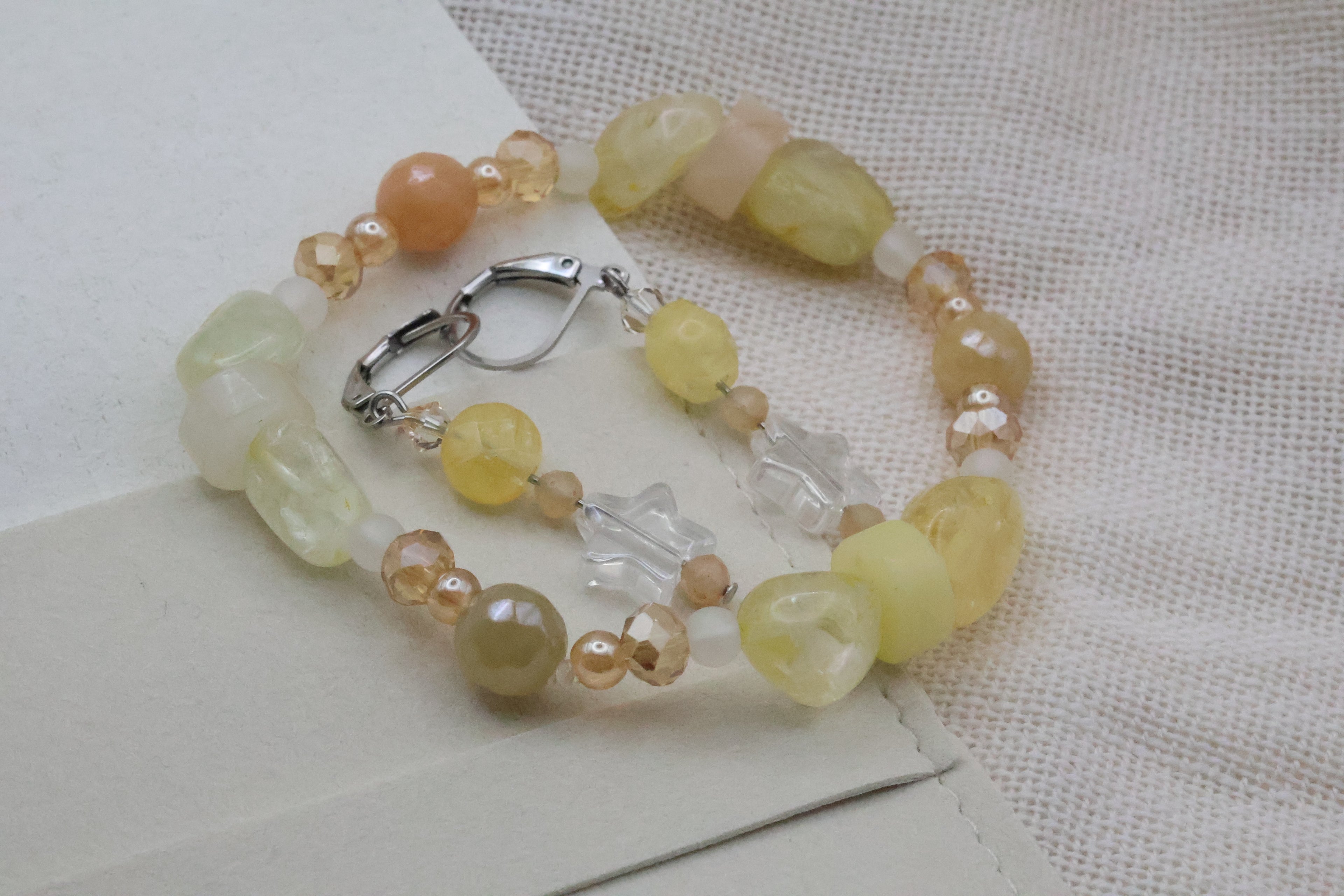 Heirloom Set - Radiance