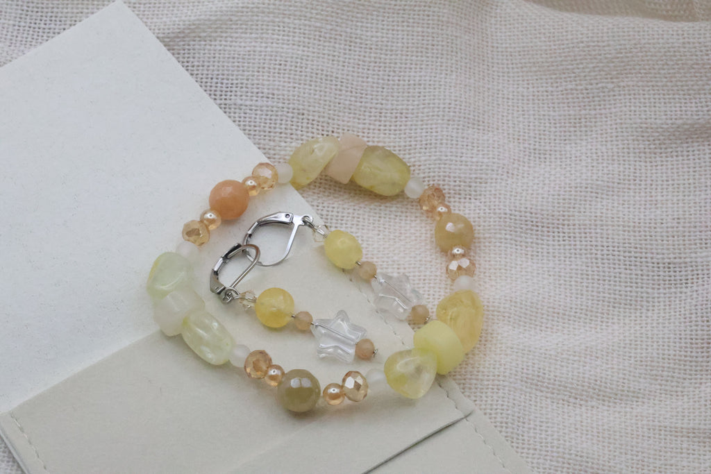 Heirloom Set - Radiance