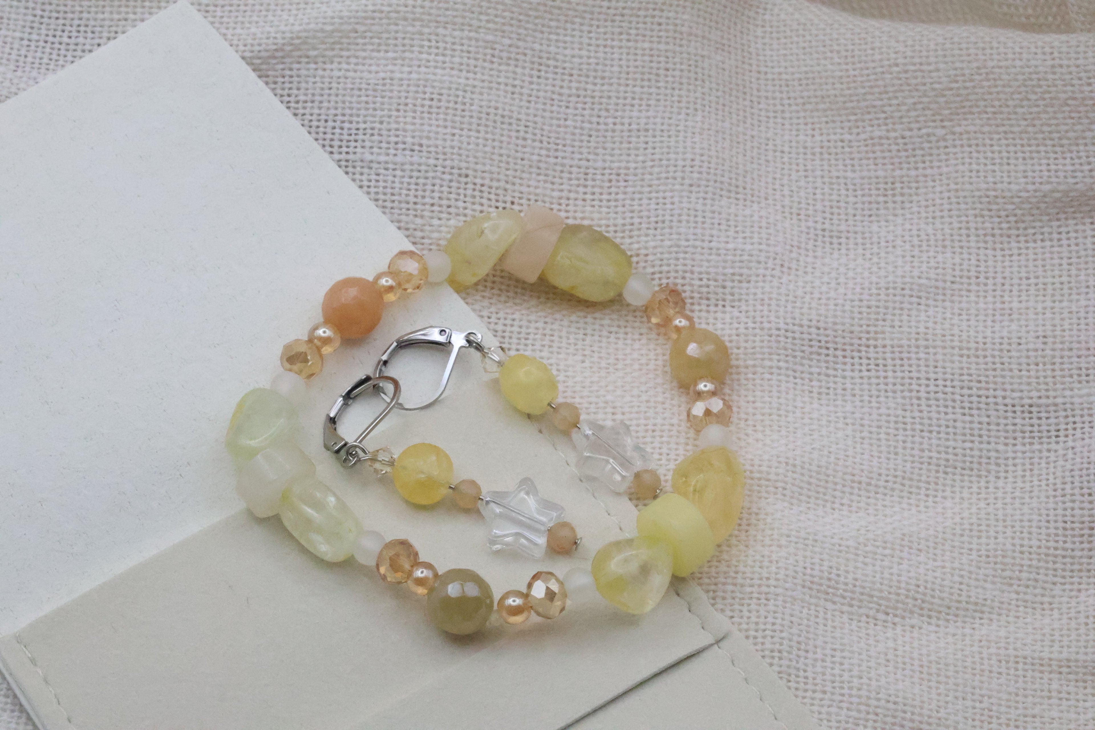 Heirloom Set - Radiance
