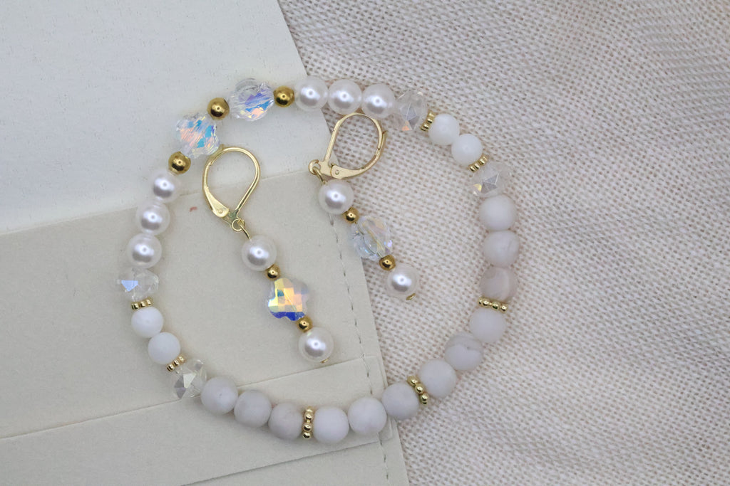 Heirloom Set - Promise