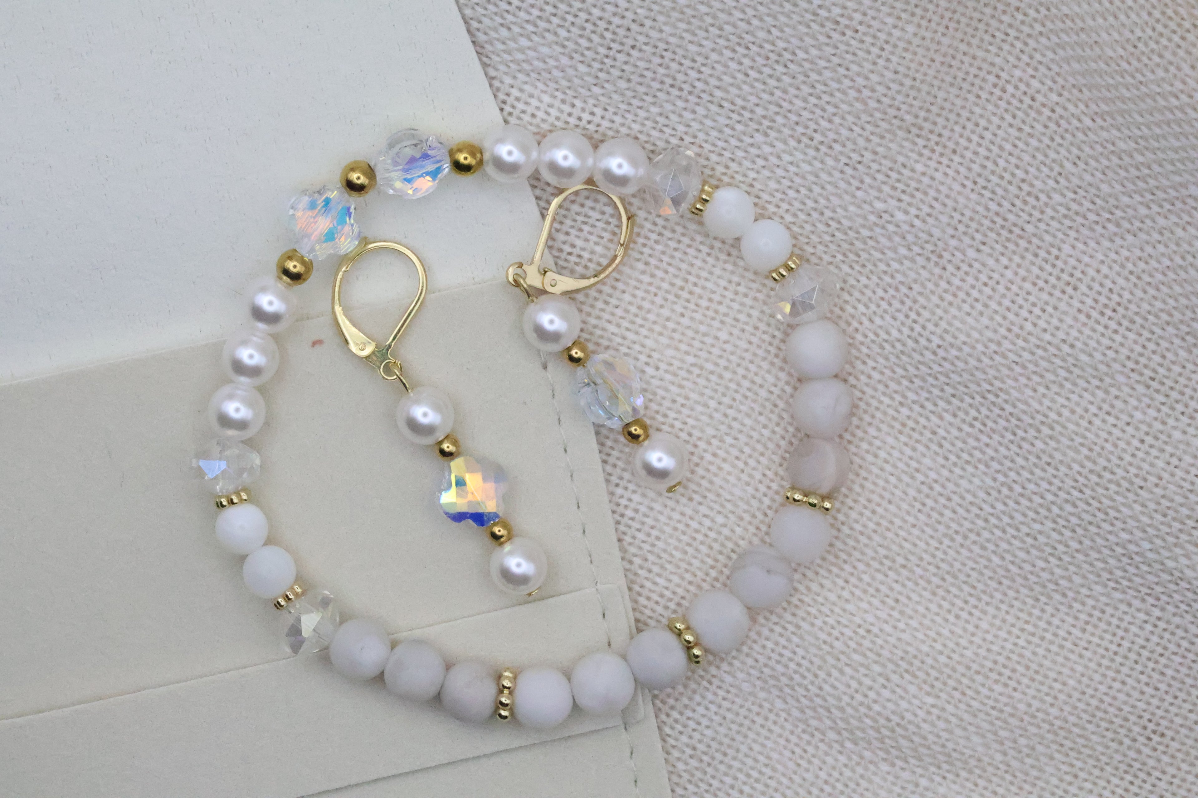 Heirloom Set - Promise