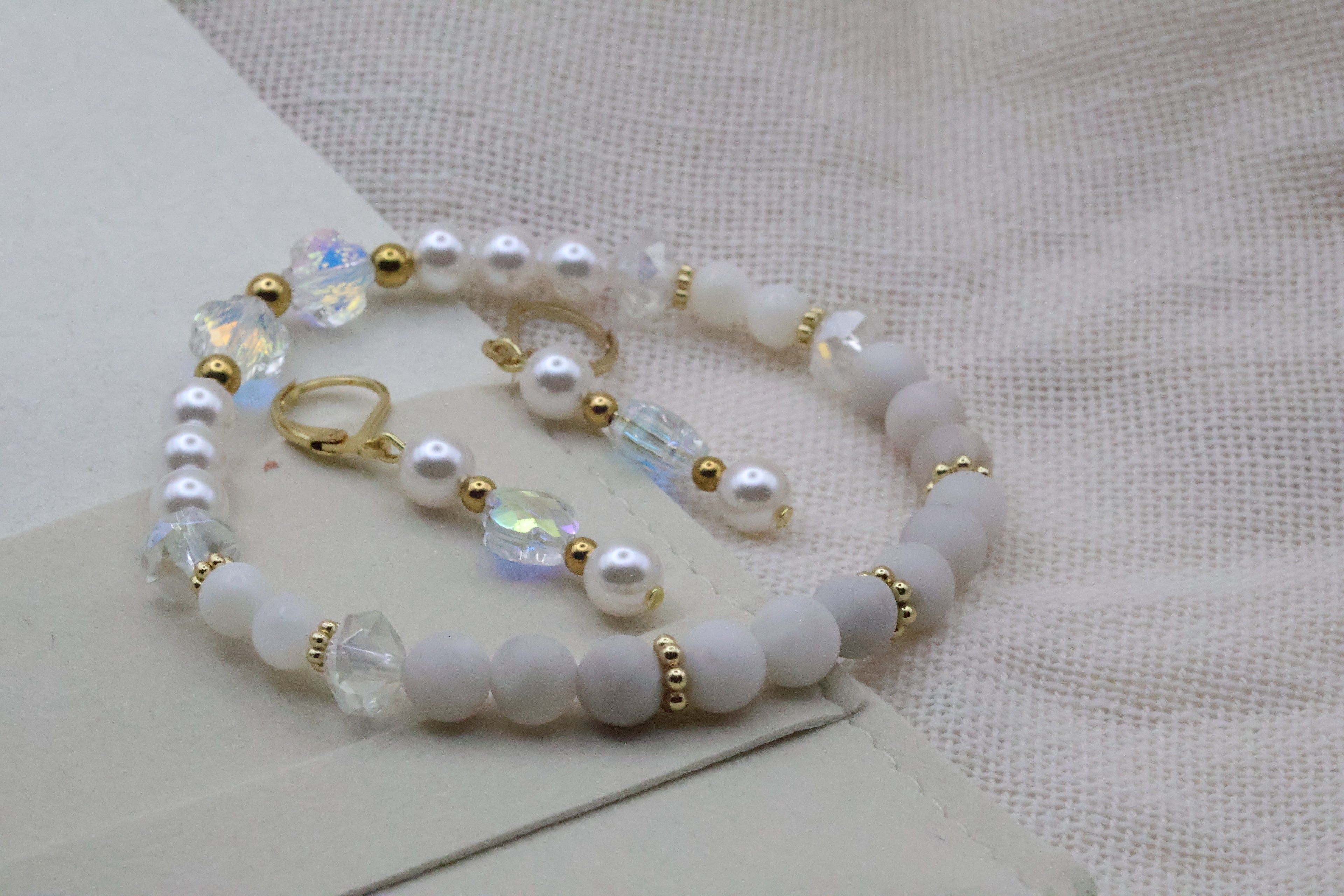 Heirloom Set - Promise