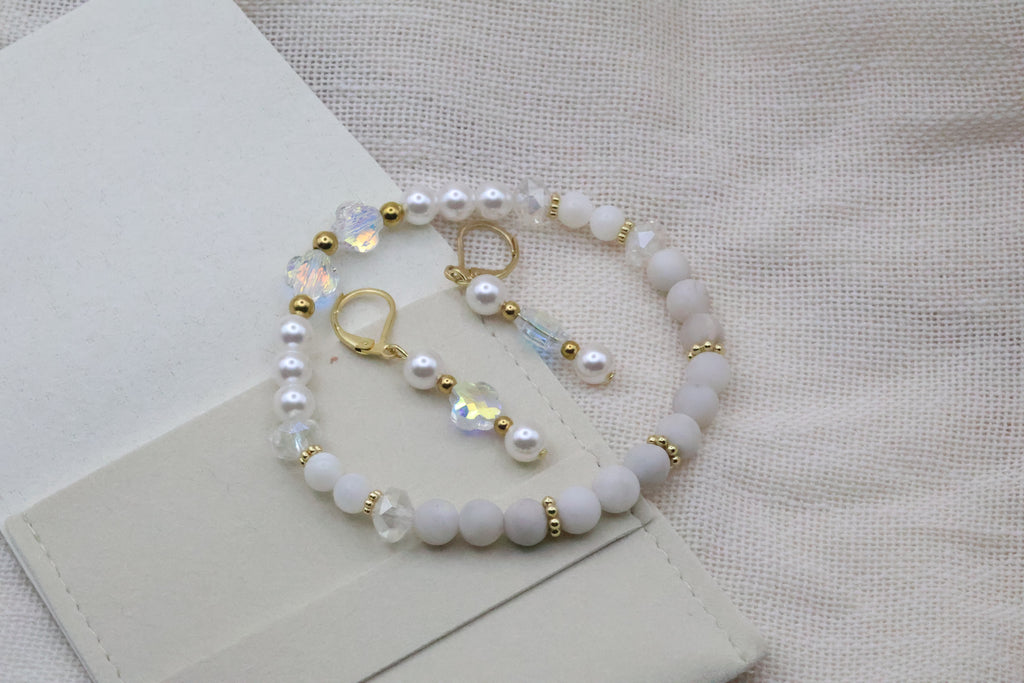 Heirloom Set - Promise