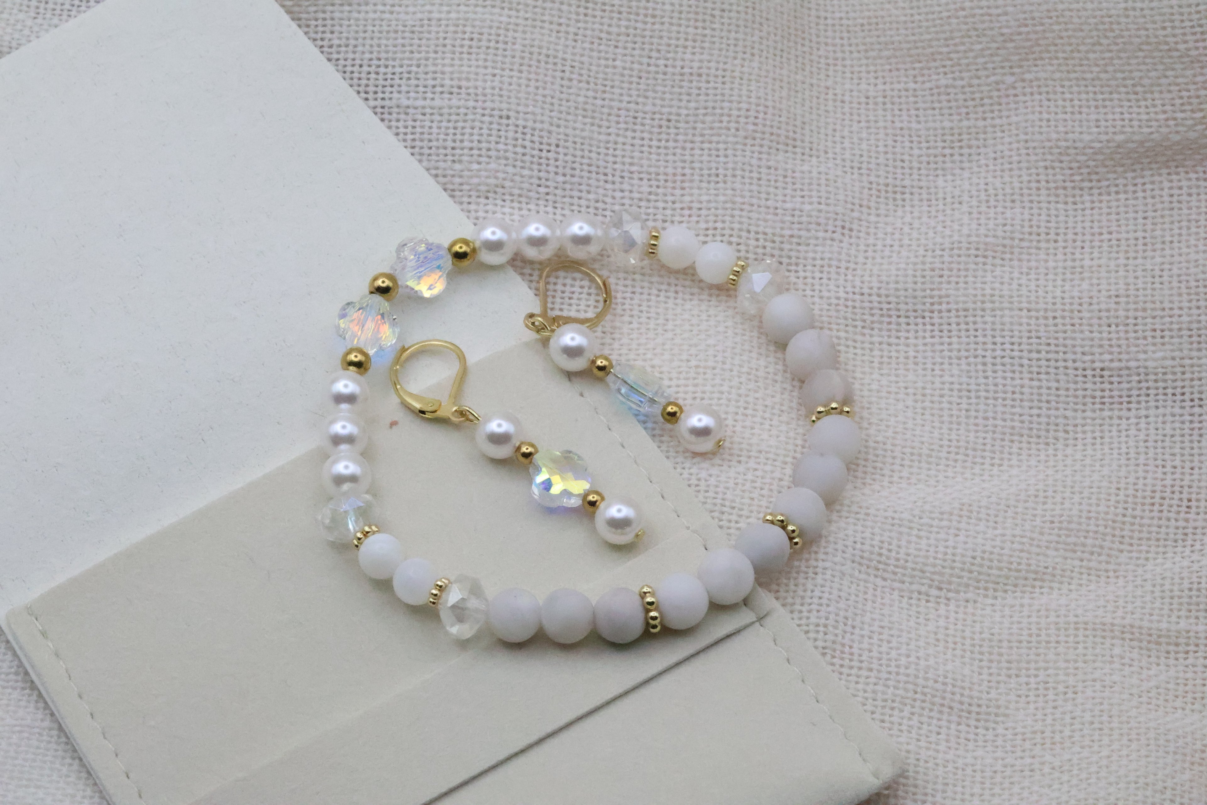 Heirloom Set - Promise
