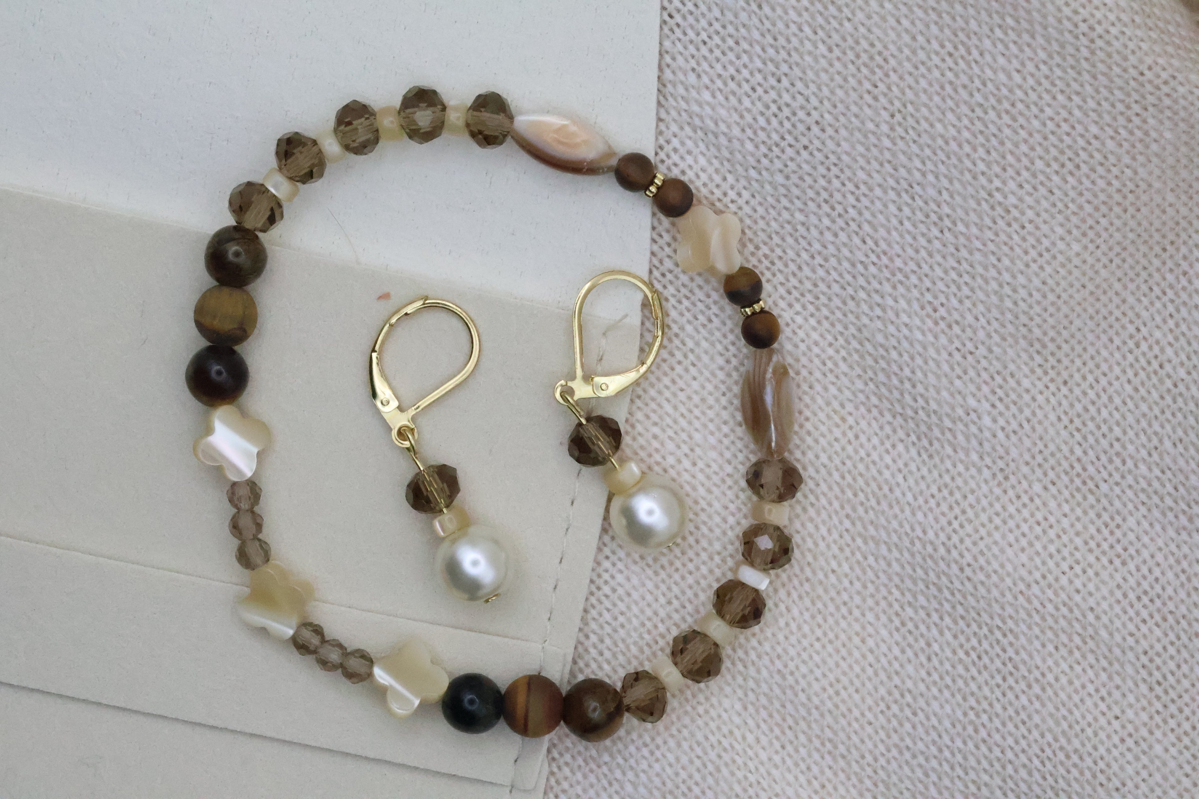 Heirloom Set - Faithful