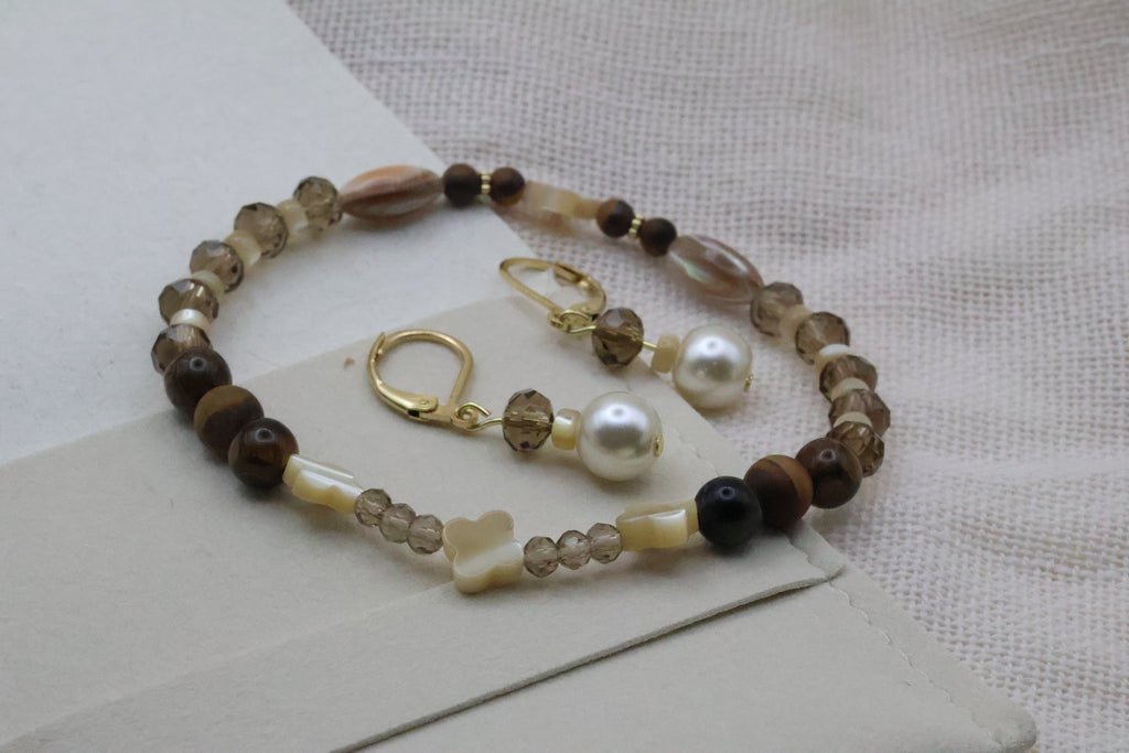 Heirloom Set - Faithful