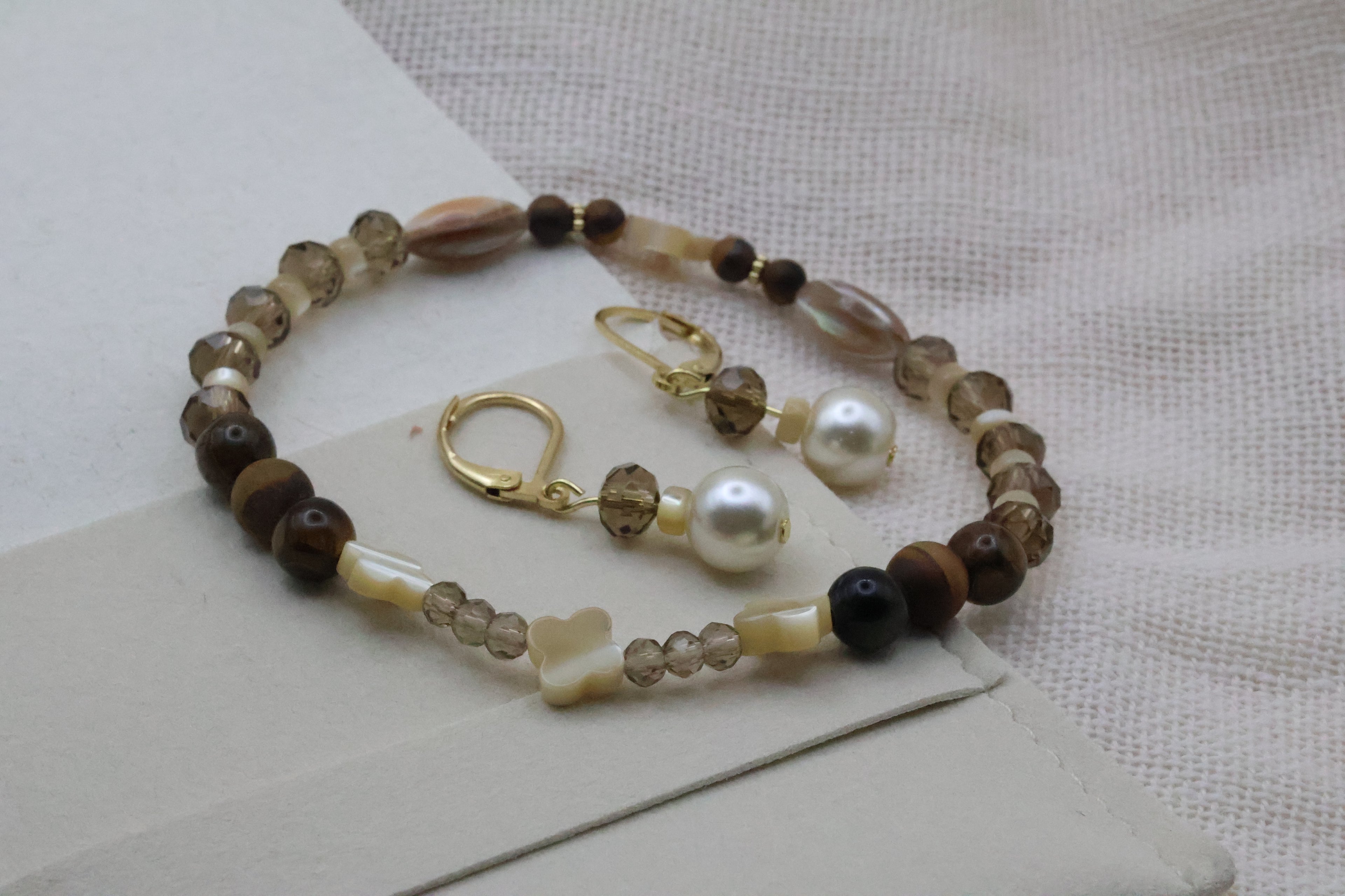 Heirloom Set - Faithful