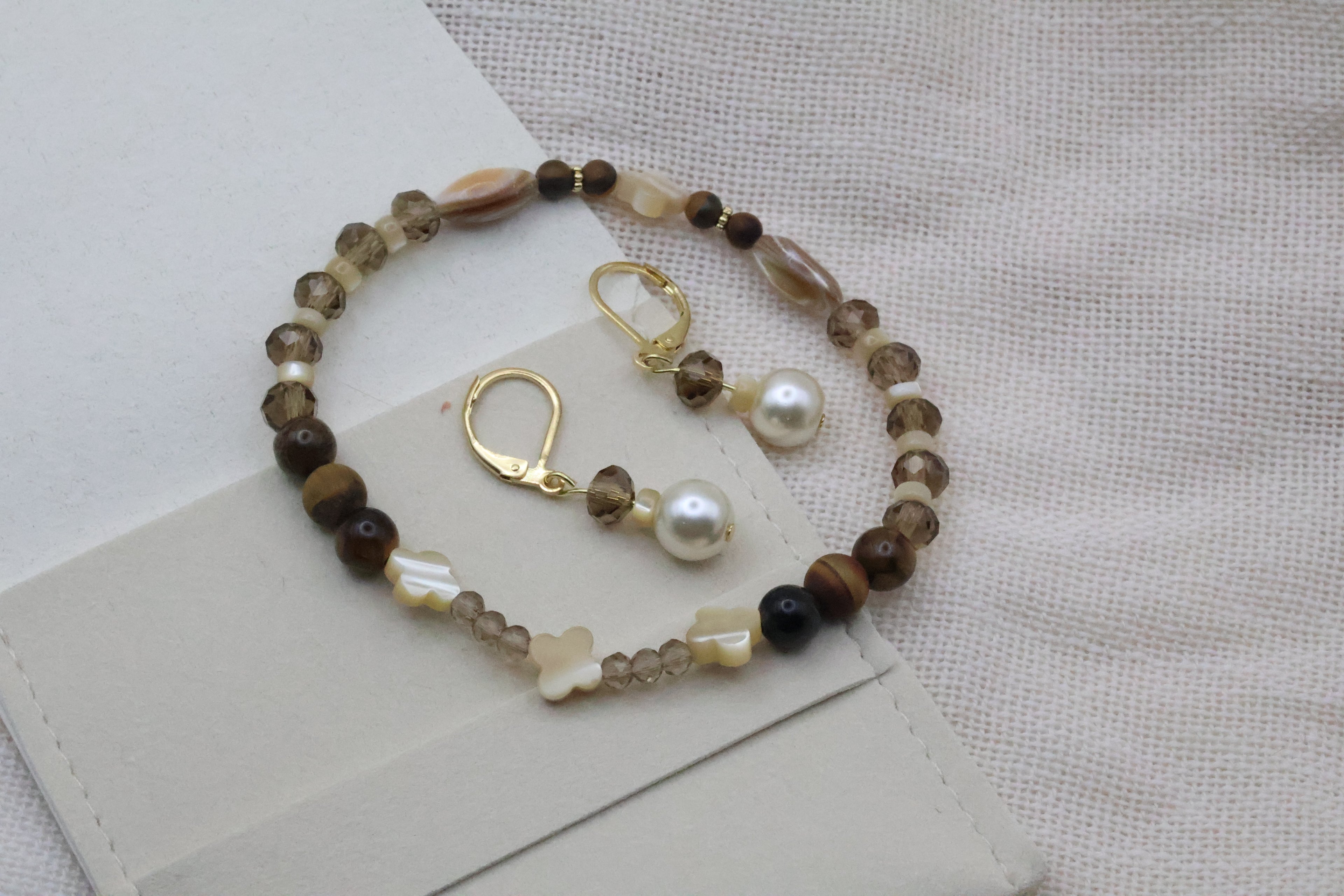 Heirloom Set - Faithful