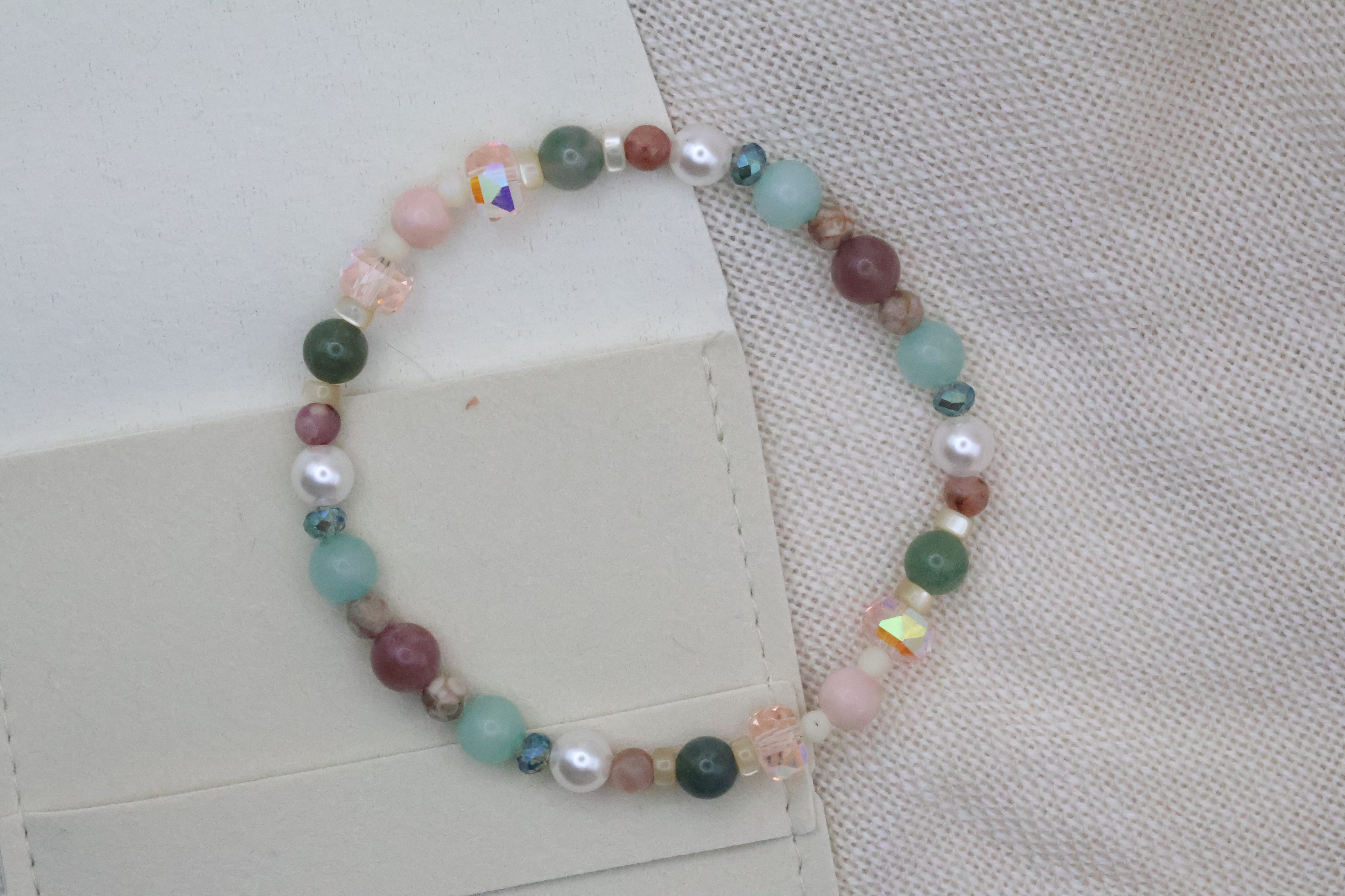 "Haven" - Bracelet