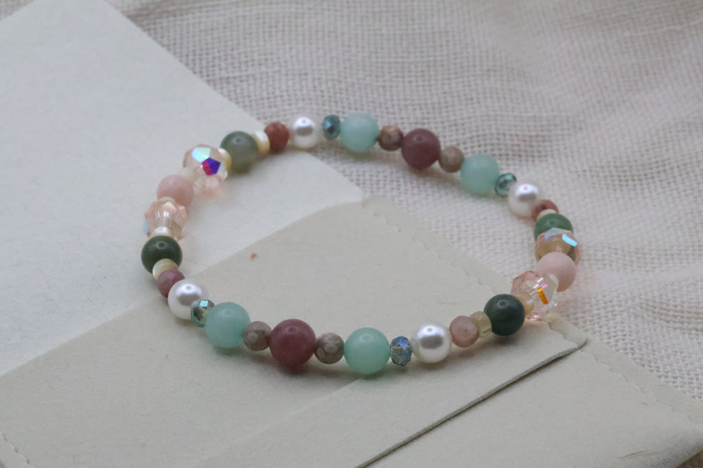 "Haven" - Bracelet