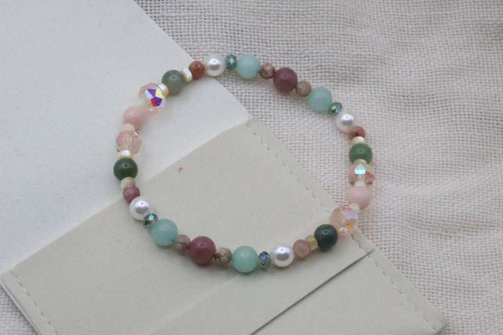 "Haven" - Bracelet