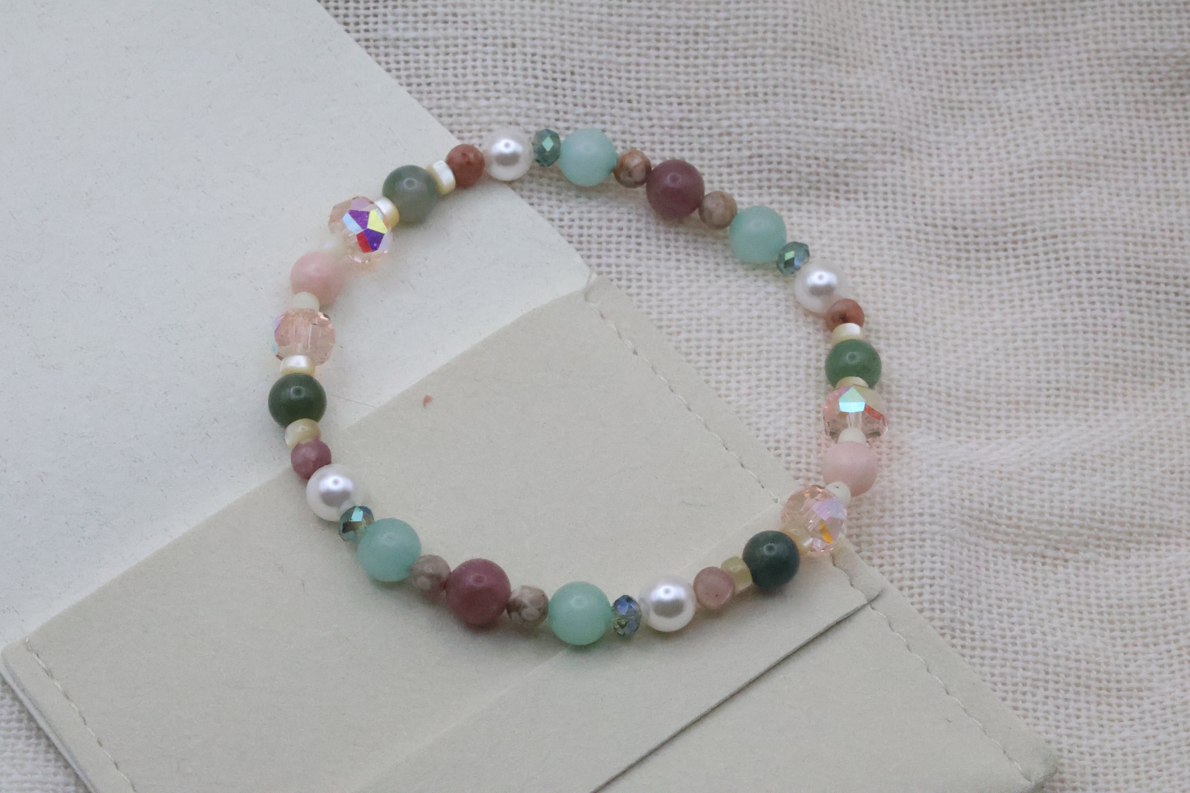 "Haven" - Bracelet
