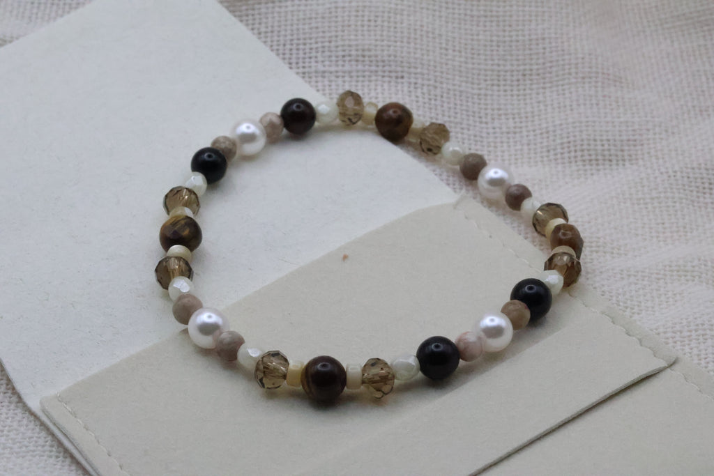 "Juniper" - Bracelet