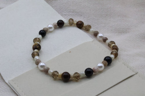 "Juniper" - Bracelet