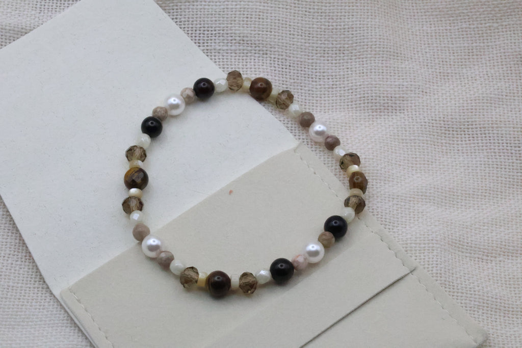"Juniper" - Bracelet