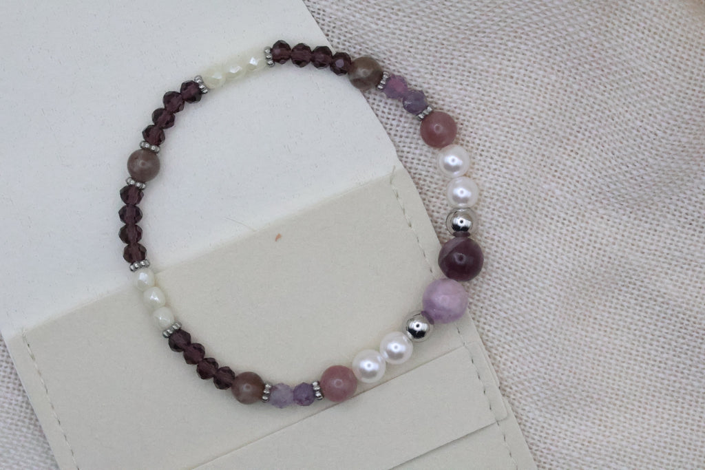 "Haven" - Bracelet