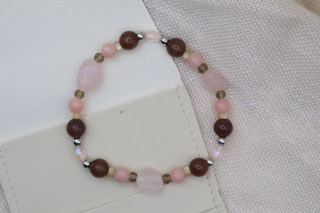 "Wonderfully Made" - Bracelet