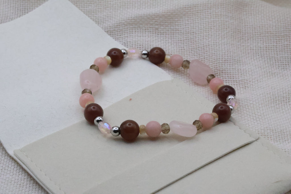 "Wonderfully Made" - Bracelet