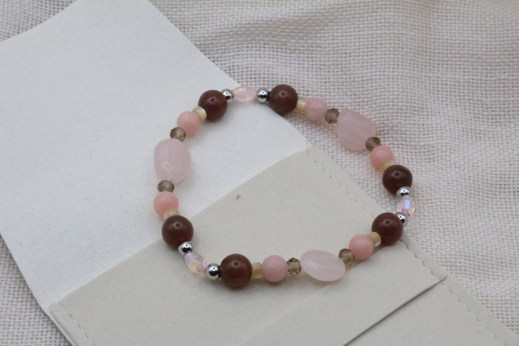 "Wonderfully Made" - Bracelet