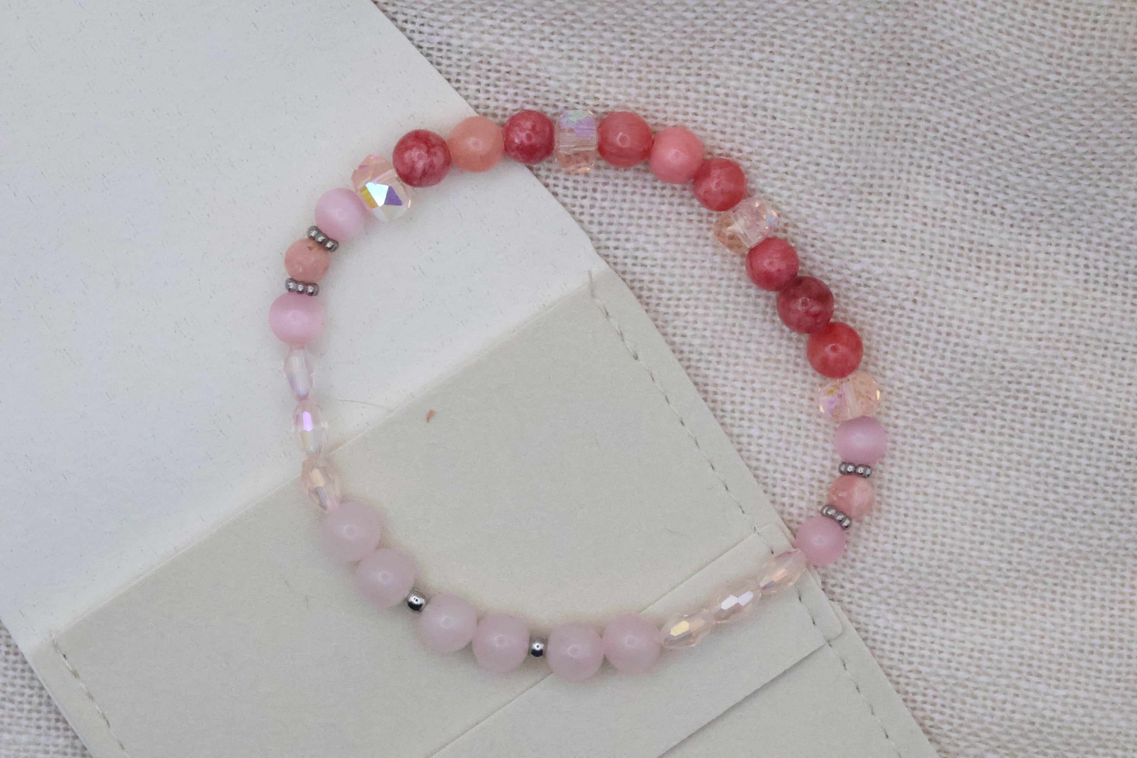 "Love Note" - Bracelet