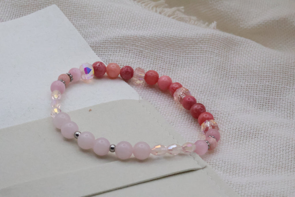 "Love Note" - Bracelet