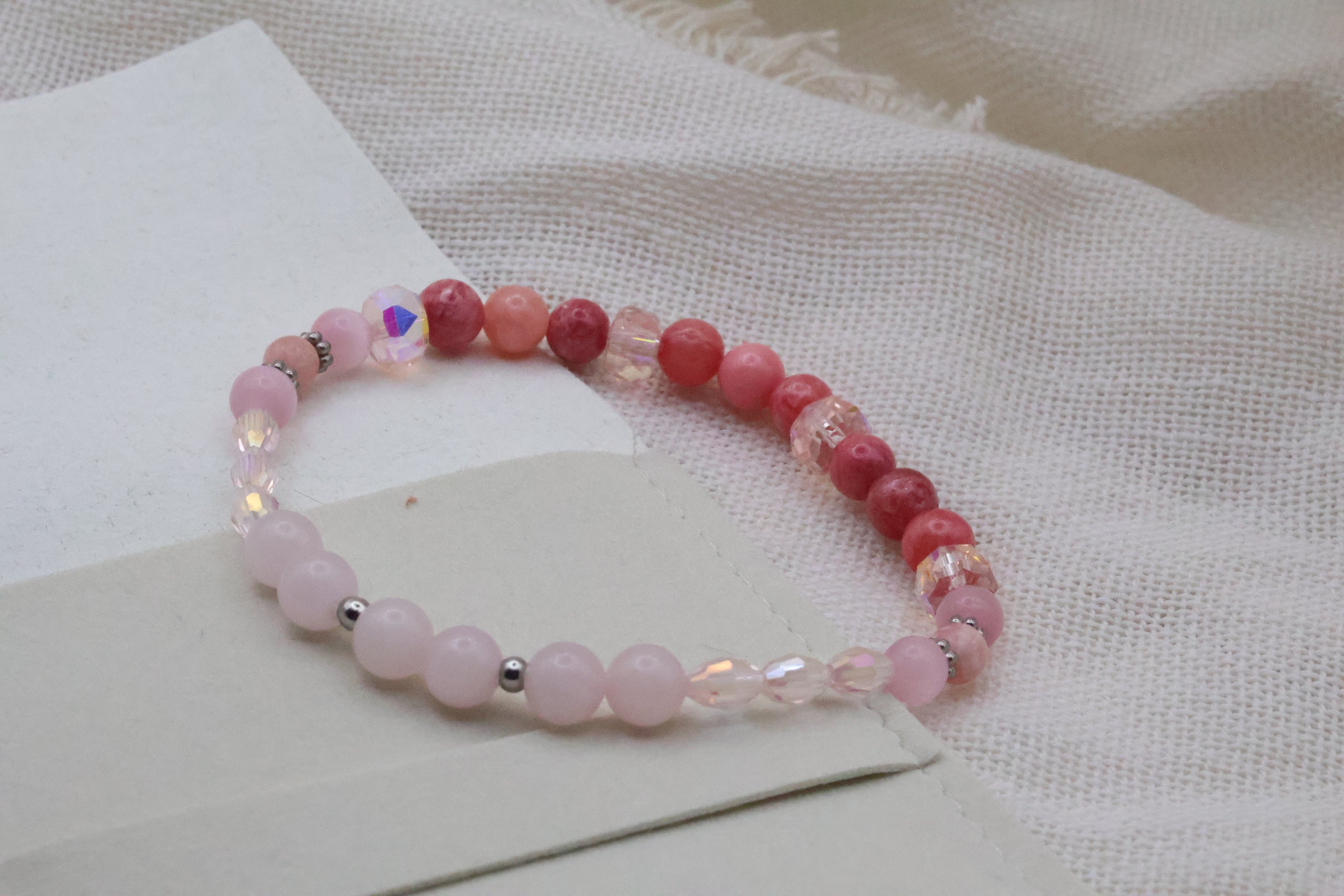 "Love Note" - Bracelet