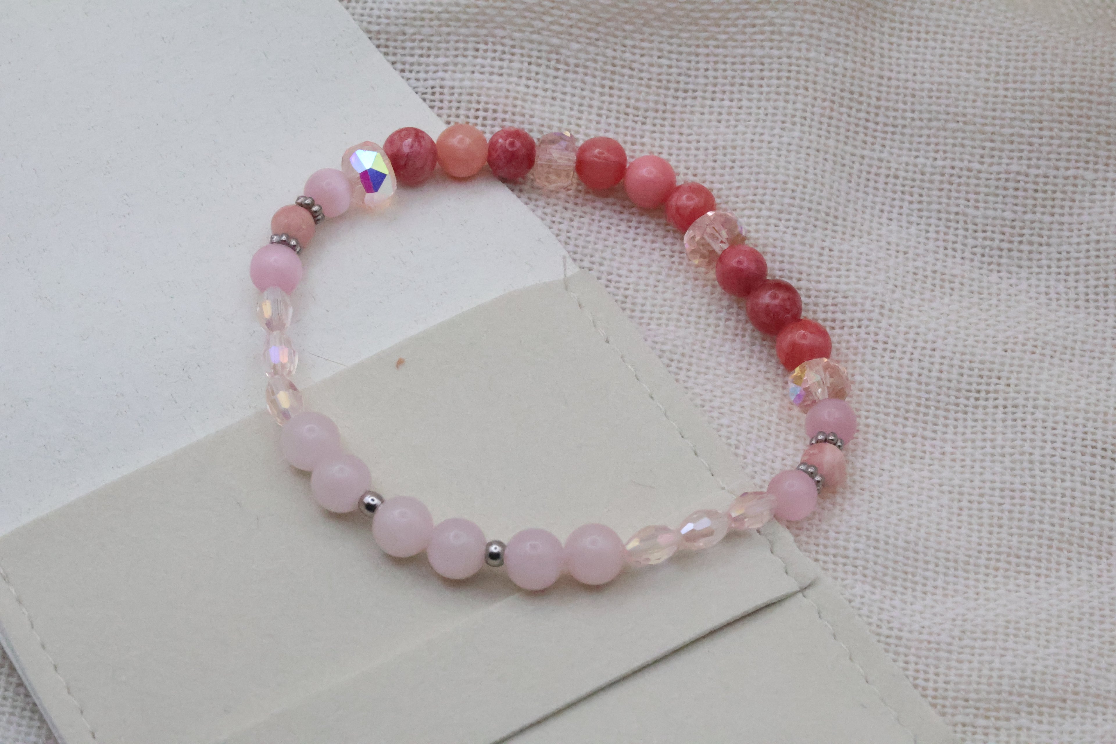 "Love Note" - Bracelet