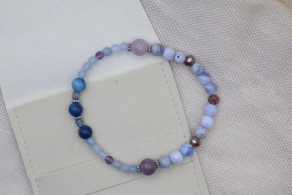 "Sea Glass" - Bracelet