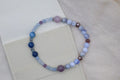 "Sea Glass" - Bracelet