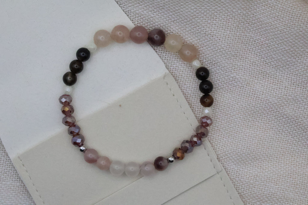 "Restored" - Bracelet