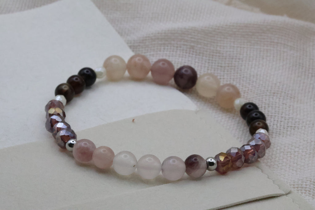 "Restored" - Bracelet