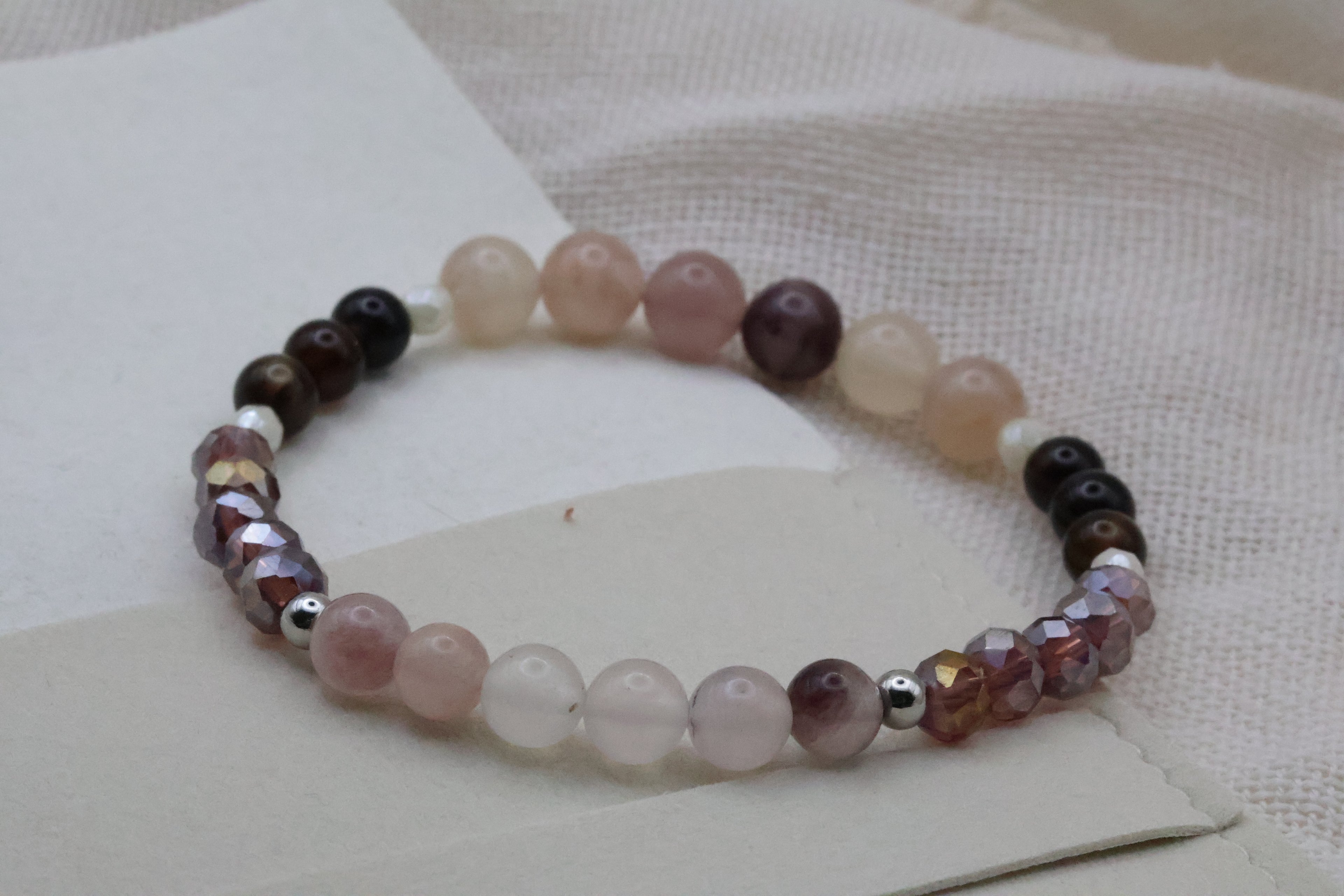 "Restored" - Bracelet