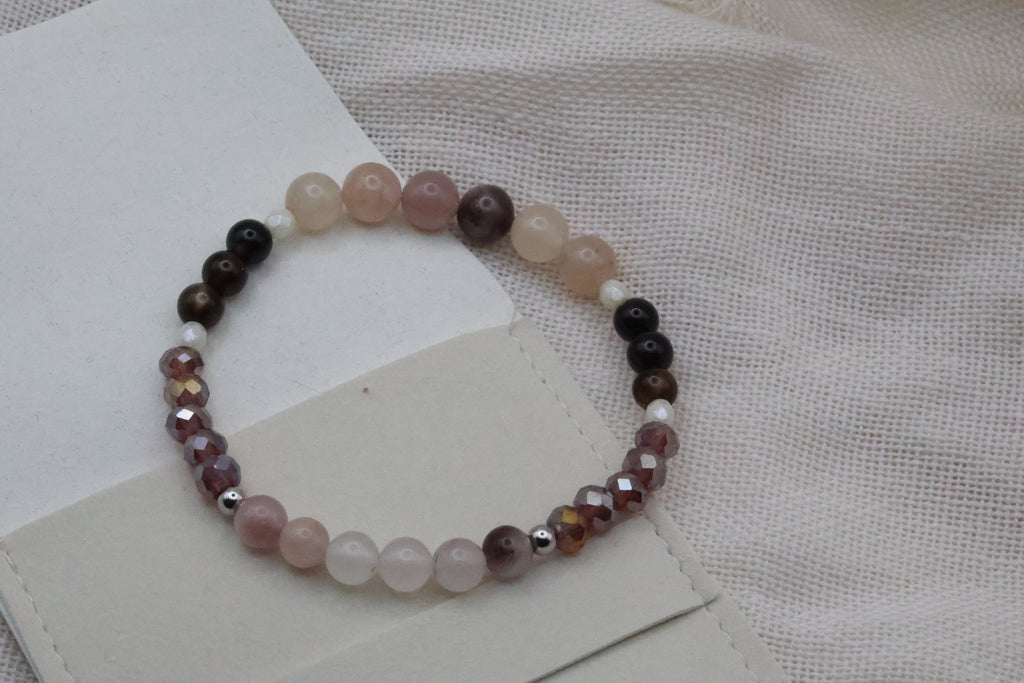 "Restored" - Bracelet