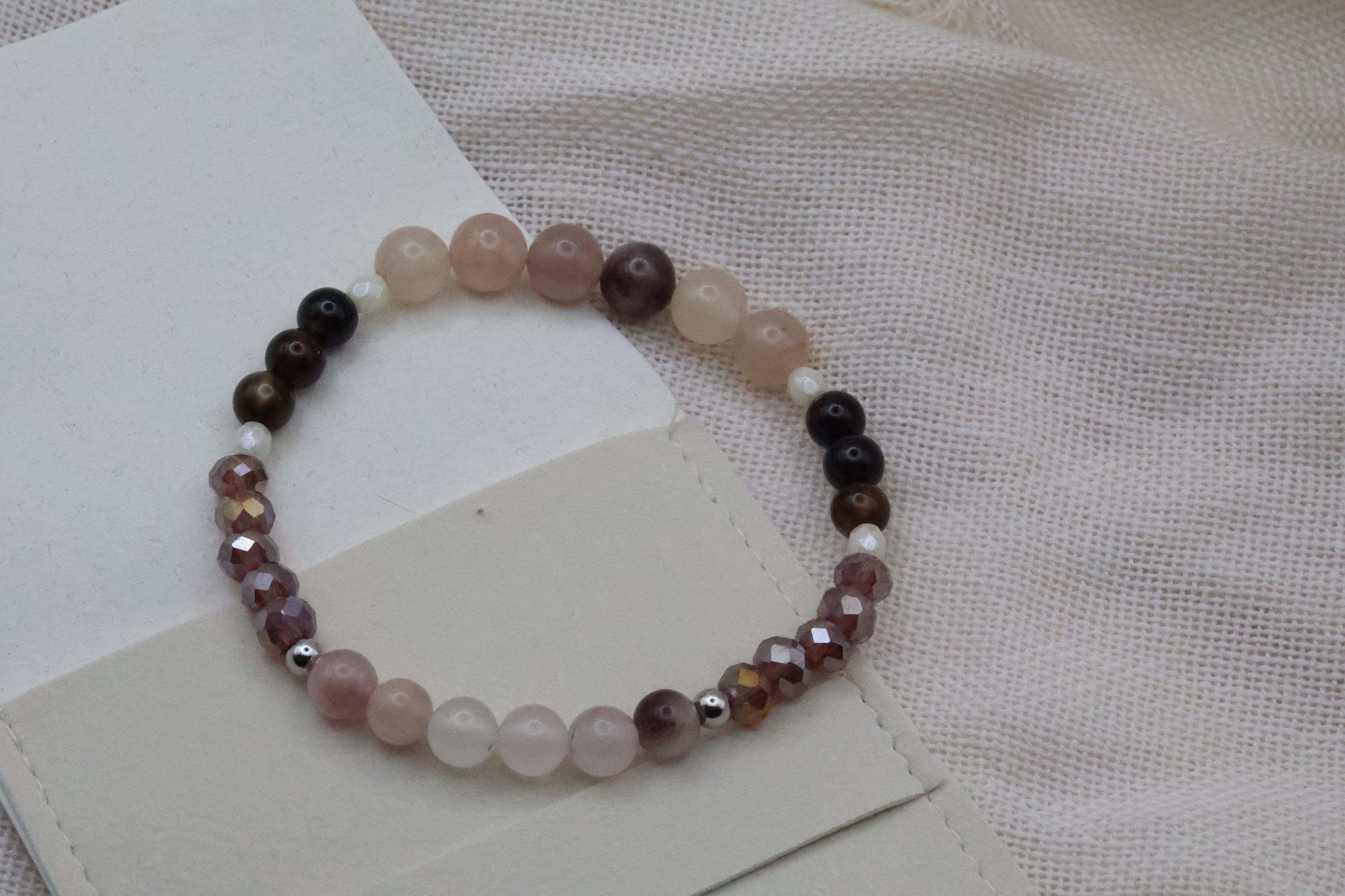 "Restored" - Bracelet
