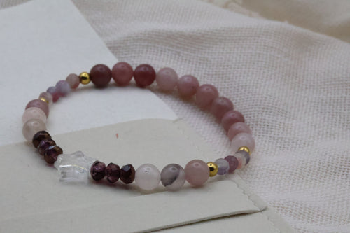 "Above The Heavens" - Bracelet