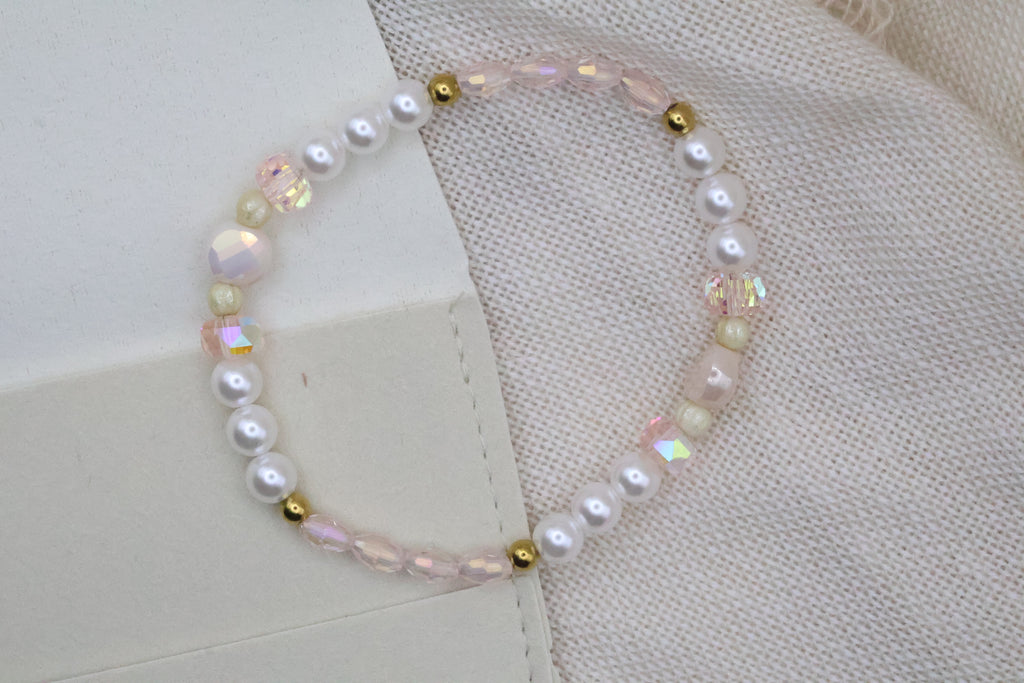 "Gentle Grace" - Bracelet