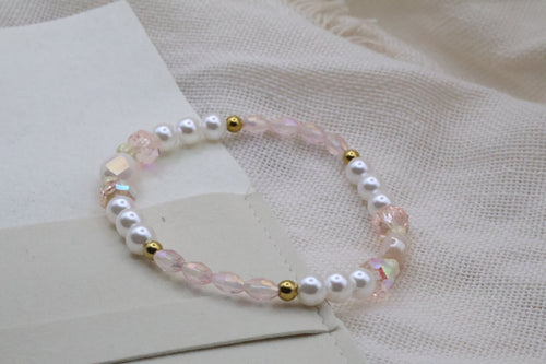 "Gentle Grace" - Bracelet