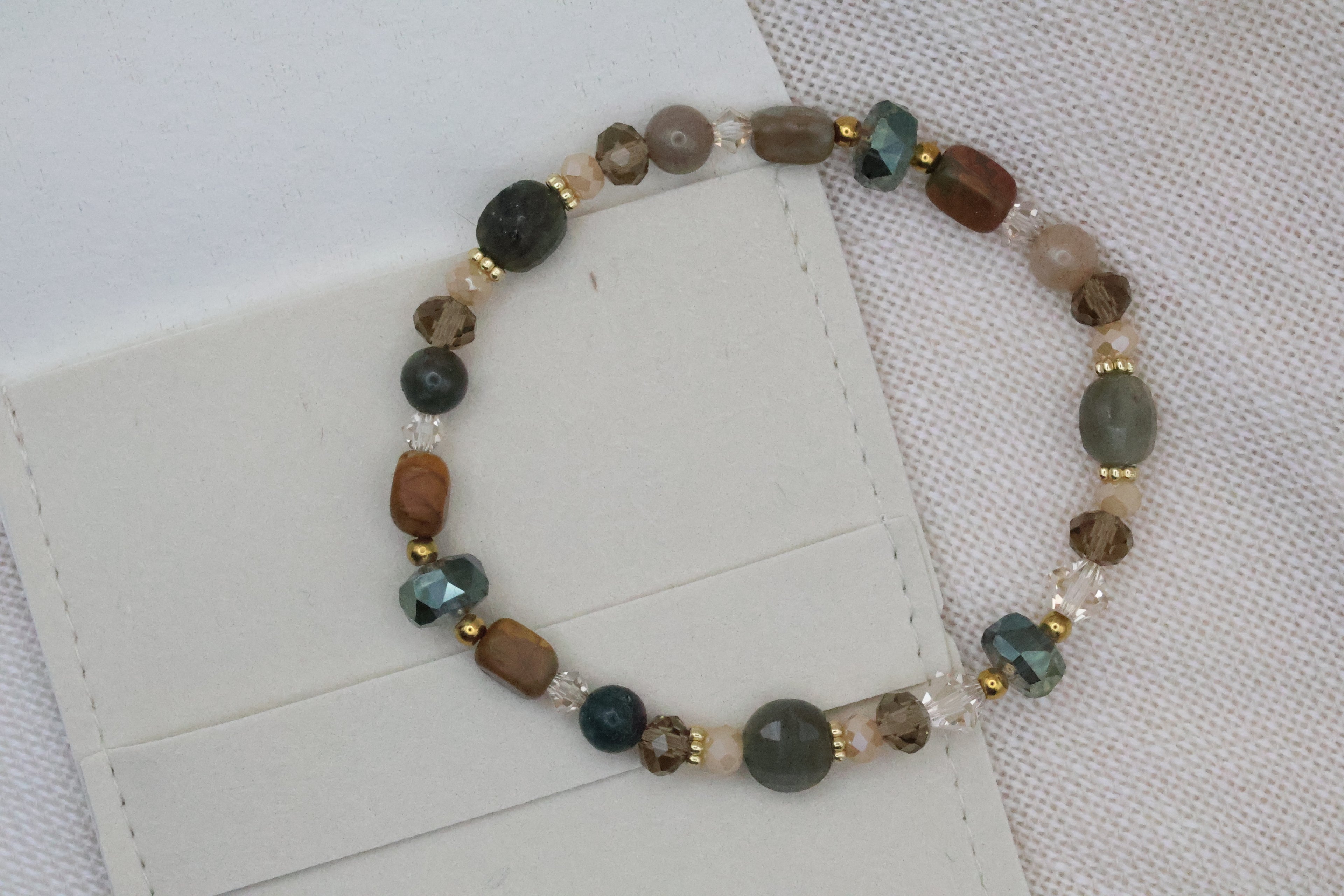 "Grace" - Bracelet